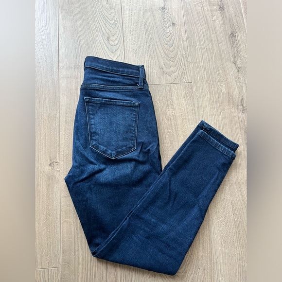 Banana Republic jeans - Picture 2 of 3